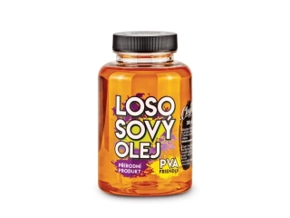 Chytil Lososový olej 300ml