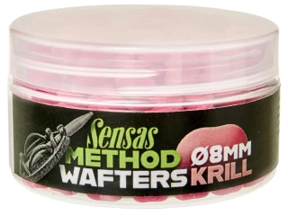 Sensas Wafters Krill 8mm 45g
