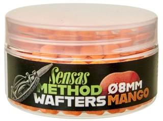 Sensas Wafters Mango 8mm 45g