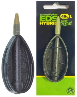 Sensas Krmítko Eds Hybrid Feeder L