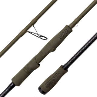 Savage Gear Přívlačový Prut SG4 Medium Game Rods 2,51m 12-35g