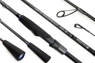 Sportex Přívlačový prut Nova RS-3 Dropshot 265cm 5-36g 2díl