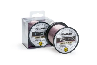 Mivardi Technix Mainline 1000m