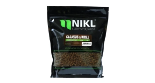 Nikl Pelety Calanus & Krill 1kg