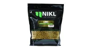 Nikl Pelety Corn 1kg