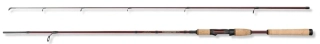 Abu Garcia Přívlačový Prut Tormentor 2 Spinning 274cm 10-45g 2díl
