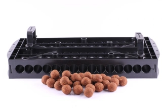 Rollbal na výrobu boilies 16mm