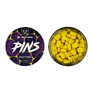 Baitnow Method Feeder Wafters Pins Corn 12g