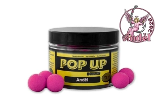 CSV Pop Up Dóza Anděl 
