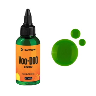 Baitnow Atraktor Method Feeder VOO-DOO Hybrid 50ml