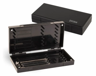 ZFISH Box na návazce Method Rig Case 150