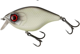 Madcat Wobler Tight S Shallow Hard Lures Glow In The Dark 12cm 65g