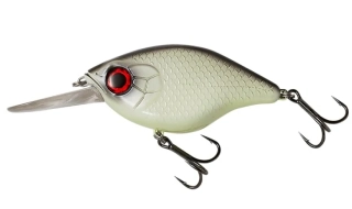 Madcat Wobler Tight S Deep Hard Lures Glow In The Dark 16cm 70g