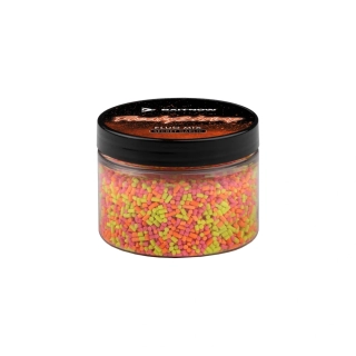 Baitnow Method Feeder Přísada Fluo Mix Freaky Shrimp 150ml