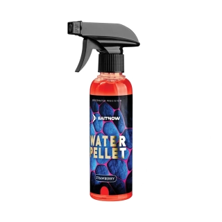 Baitnow Mehod Feeder Liquid Water Pellet Jahoda 250ml