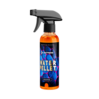Baitnow Mehod Feeder Liquid Water Pellet Pomeranč 250ml