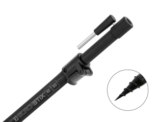 Delphin Vidlička BlackSTIX