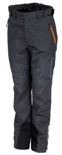 Savage Gear Kalhoty WP Performance Trousers Gunmetal