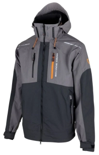 Savage Gear Bunda WP Performance Jacket Gunmetal