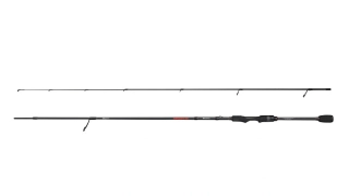 Abu Garcia Prut Vendetta Spinning Rod Extra Fast 2,44m 8-42g