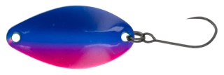 Mikado Třpytka Lazzer Spoon 2 2,5g