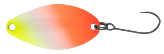 Mikado Třpytka Lazzer Spoon 4 2,5g
