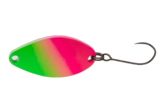 Mikado Třpytka Lazzer Spoon 8 2,5g
