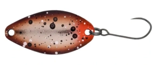 Mikado Třpytka Lazzer Spoon 11 2,5g