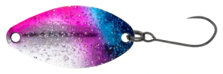 Mikado Třpytka Lazzer Spoon 7 2,5g