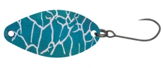 Mikado Třpytka Lazzer Spoon 10 3,5g