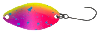 Mikado Třpytka Lazzer Spoon 9 3,5g