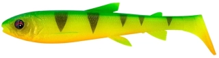 Savage Gear Gumová Nástraha 3D Whitefish Shad 9cm 7g