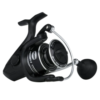 Penn naviják s přední brzdou Pursuit V 3000
