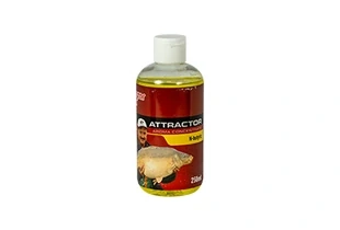 Benzar Mix Tekuté Aroma N-Butyric 250ml