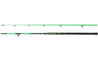Madcat Prut UV Series Spin Rod 2,4m 40-150g