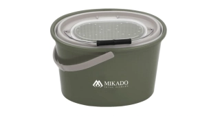 Mikado Řízkovnice OVÁL ABM 325 31×22×22cm