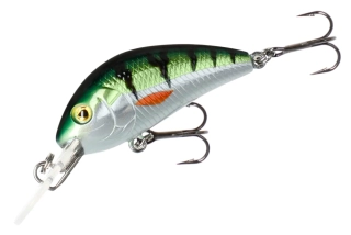 Mikado Wobler Fishunter Cavalier