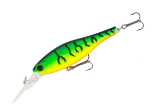 Mikado Wobler Evo Twitch Suspending 70mm 7,5g