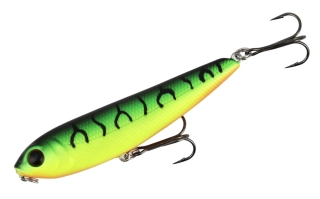 Mikado Plovoucí Wobler MFT Dog 75mm 8g