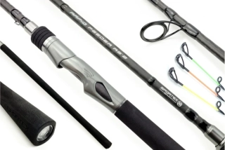 Sportex Feederový prut Rapid Feeder RS-2 Medium XS 300cm 80-150g 2díly