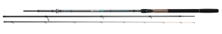 Mikado Feederový prut Bixlite Pro Heavy Feeder 360cm 120g 3+3 sec.