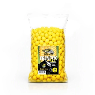 Boilies Carp Only Frenetic A.L.T. Sweet Corn 5kg