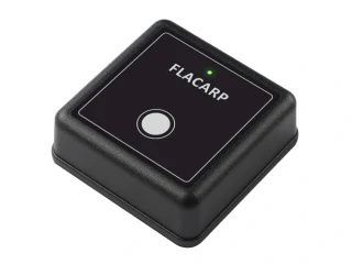 Flacarp Mikroalarm SENS