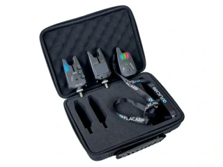 Flacarp Sady SOLUX + RX8