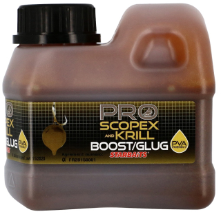 Dip STARBAITS Pro Scopex & Krill - 500ml