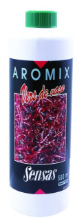 Sensas Posilovač Aromix Vers de Vase (patentka) 500ml