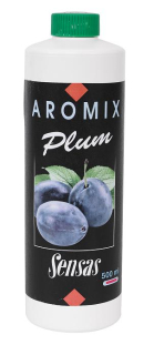 Sensas Posilovač Aromix Plum (švestka) 500ml