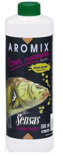 Sensas Posilovač Aromix Mais (kukuřice) 500ml