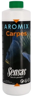 Sensas Posilovač Aromix Carpes (kapr) 500ml