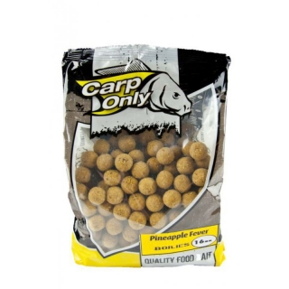 Boilies CARP ONLY Pineapple Fever 1kg